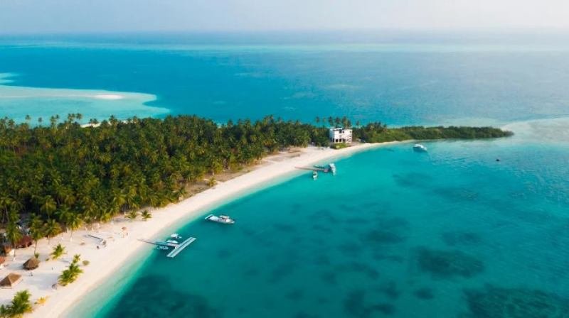 A Tropical Escape to the Lakshadweep Paradise 