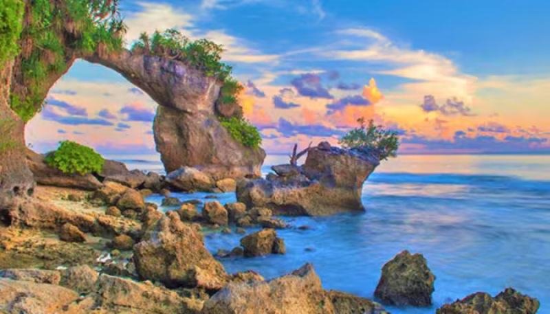 Andaman Island Escape: Tropical Beaches, Islands & Ocean Adventures 