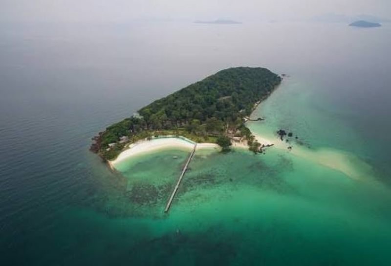 Andaman Island Escape: Tropical Beaches, Islands & Ocean Adventures 