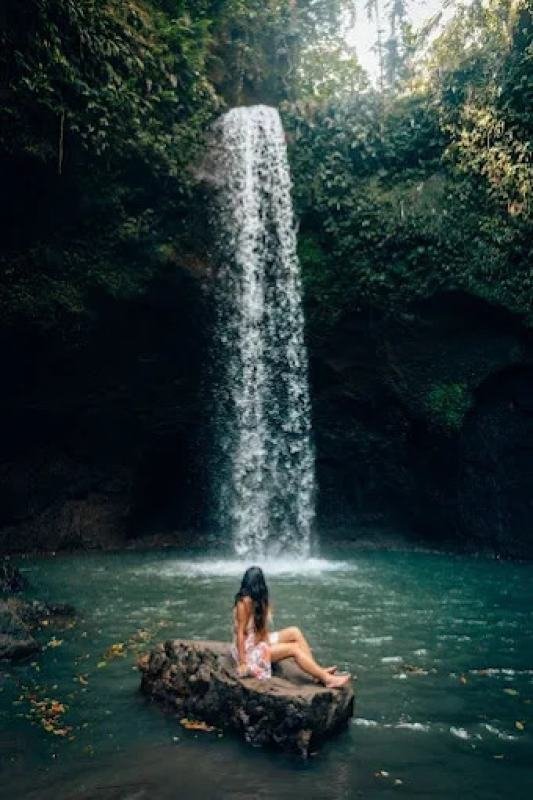 Bali Honeymoon Packages