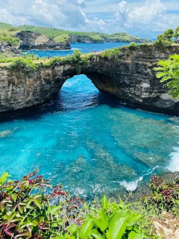 Bali Honeymoon Packages