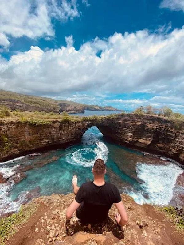 Bali Honeymoon Packages