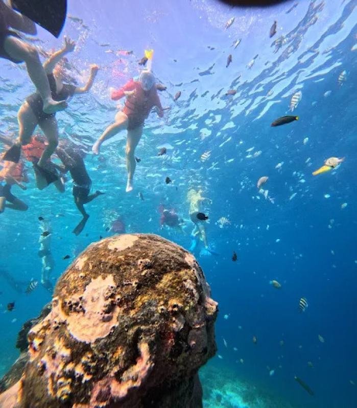 Bali Honeymoon Packages