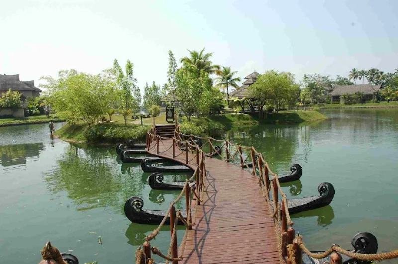 Hills & Wildlife of Kerala
