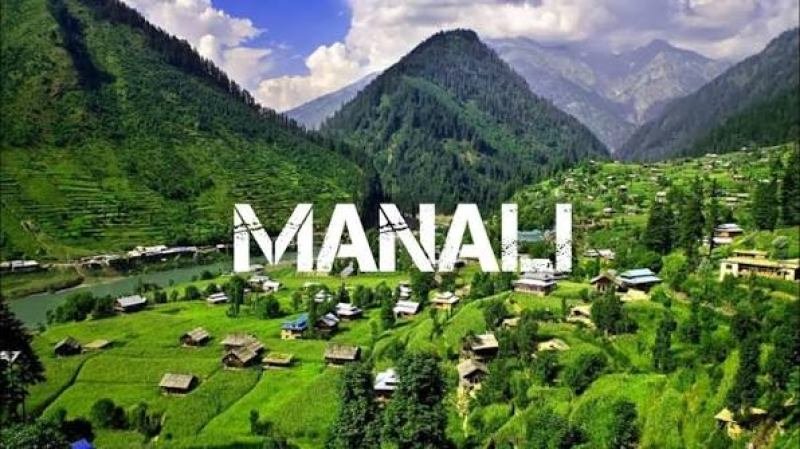 Himachal Pradesh Escape