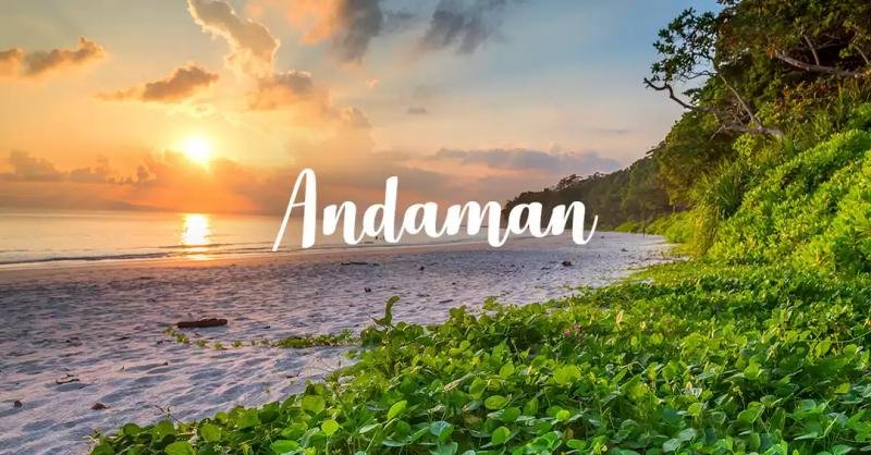 Magical Andaman