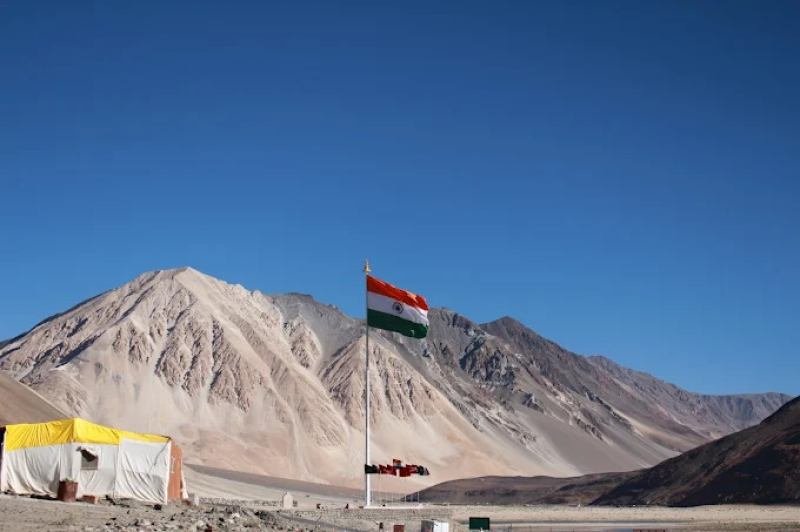 Mystical Ladakh