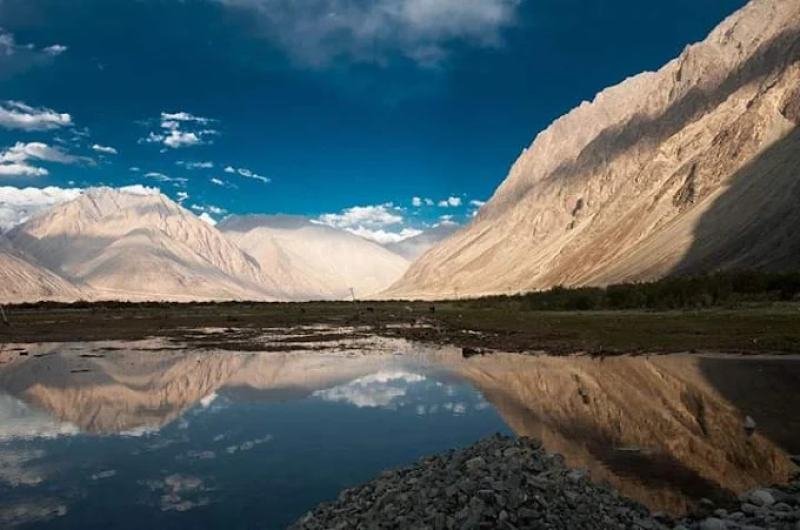Mystical Ladakh