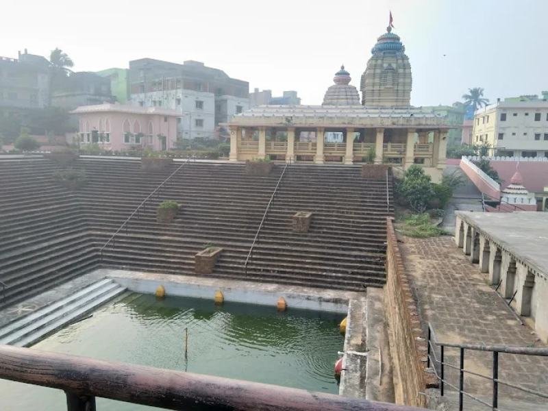 Odisha Heritage & Coastal Escape