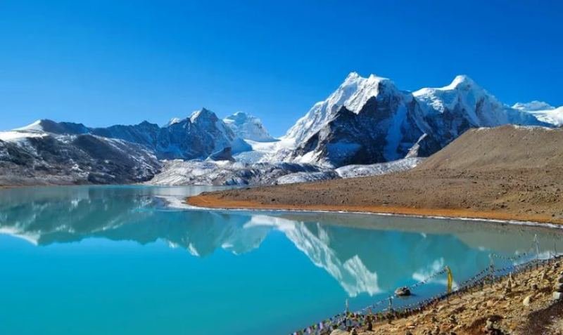 SPLENDID SIKKIM