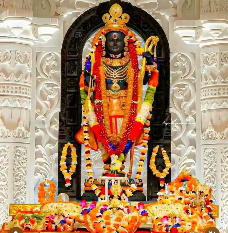 Sacred Uttar Pradesh Spiritual Circuit 