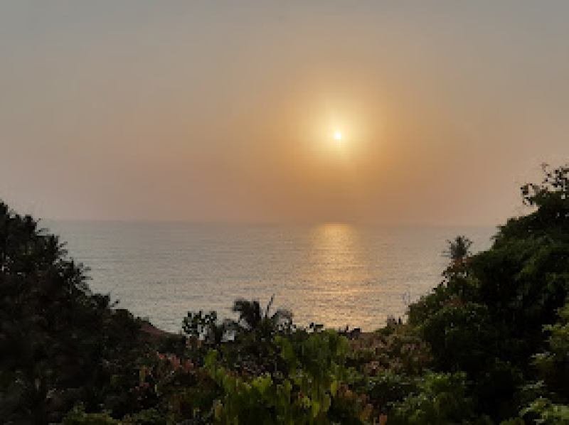 Susegad Goa Escape: Beaches, Sunsets & Unforgettable Vibes 