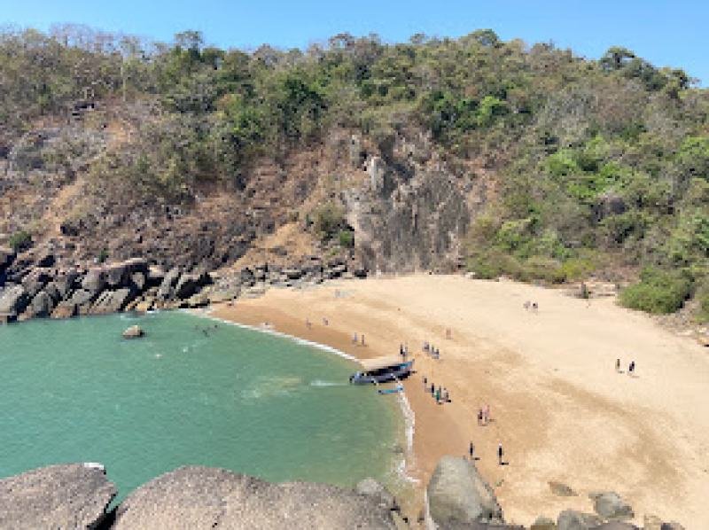 Susegad Goa Escape: Beaches, Sunsets & Unforgettable Vibes 
