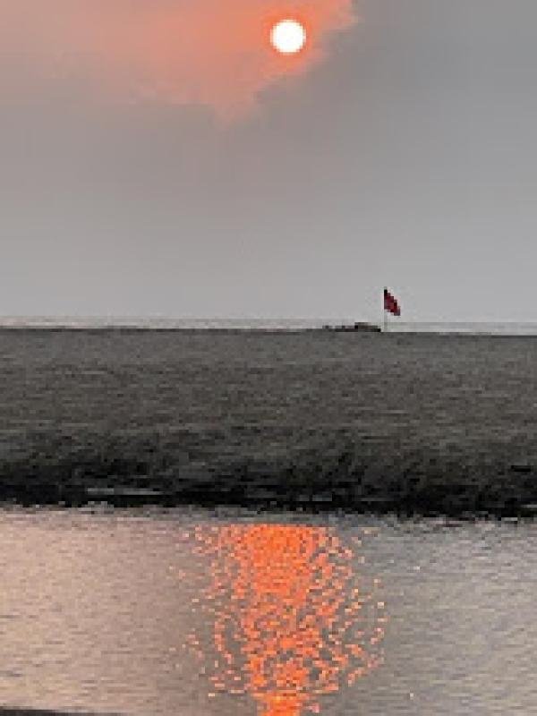 Susegad Goa Escape: Beaches, Sunsets & Unforgettable Vibes 