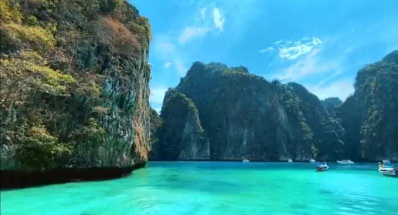 Thailand Tropical Odyssey 