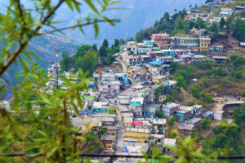 Uttarakhand Delight 